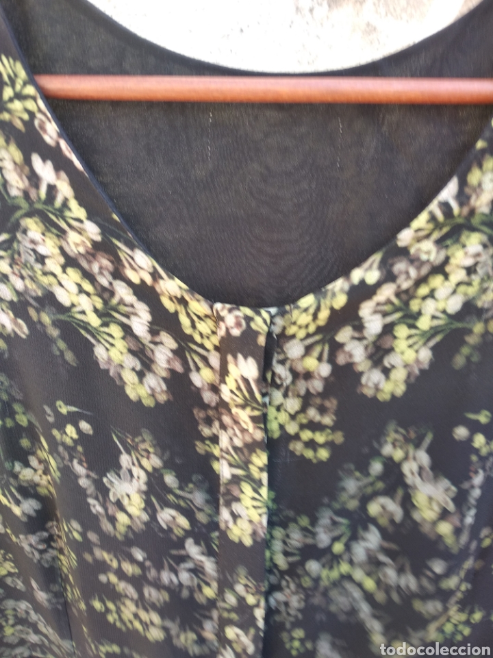 Segunda mano: Vestido tipo levita - Foto 3