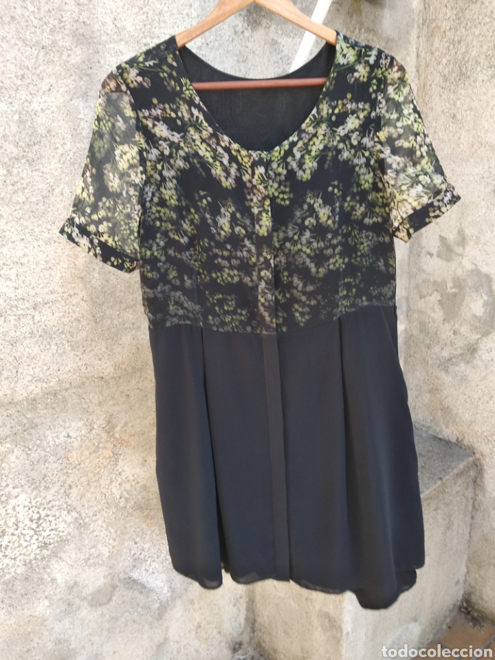 Segunda mano: Vestido tipo levita - Foto 4