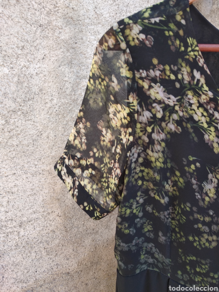 Segunda mano: Vestido tipo levita - Foto 5