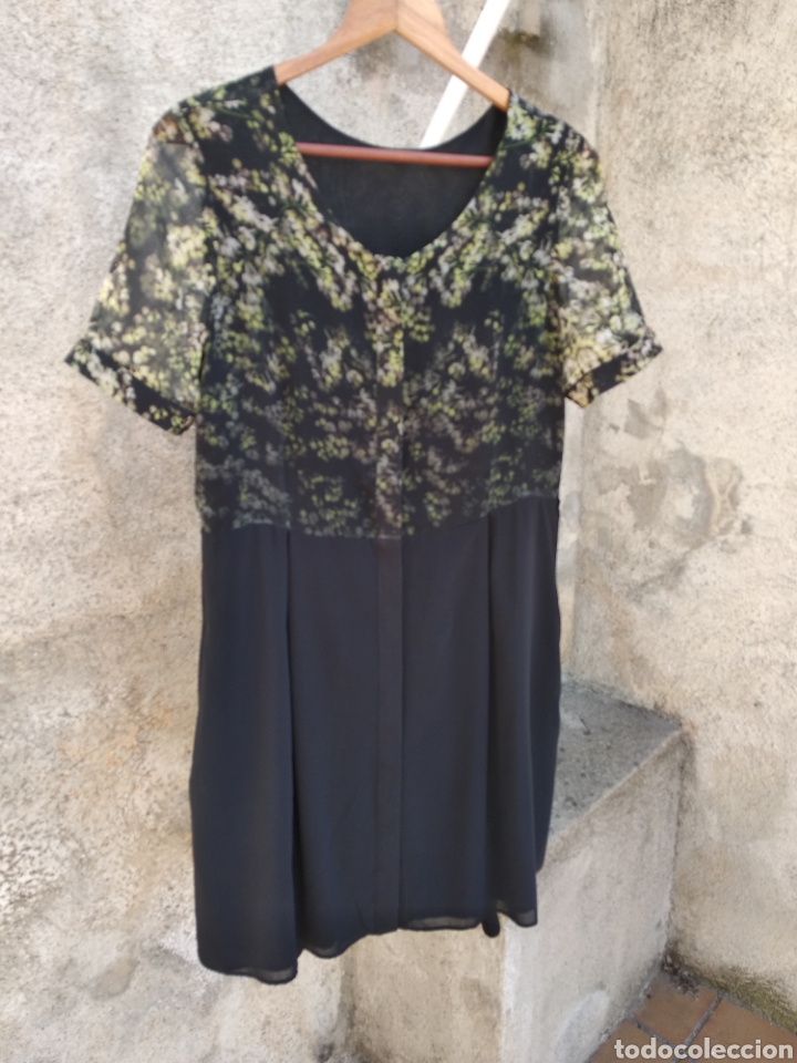 Segunda mano: Vestido tipo levita - Foto 6