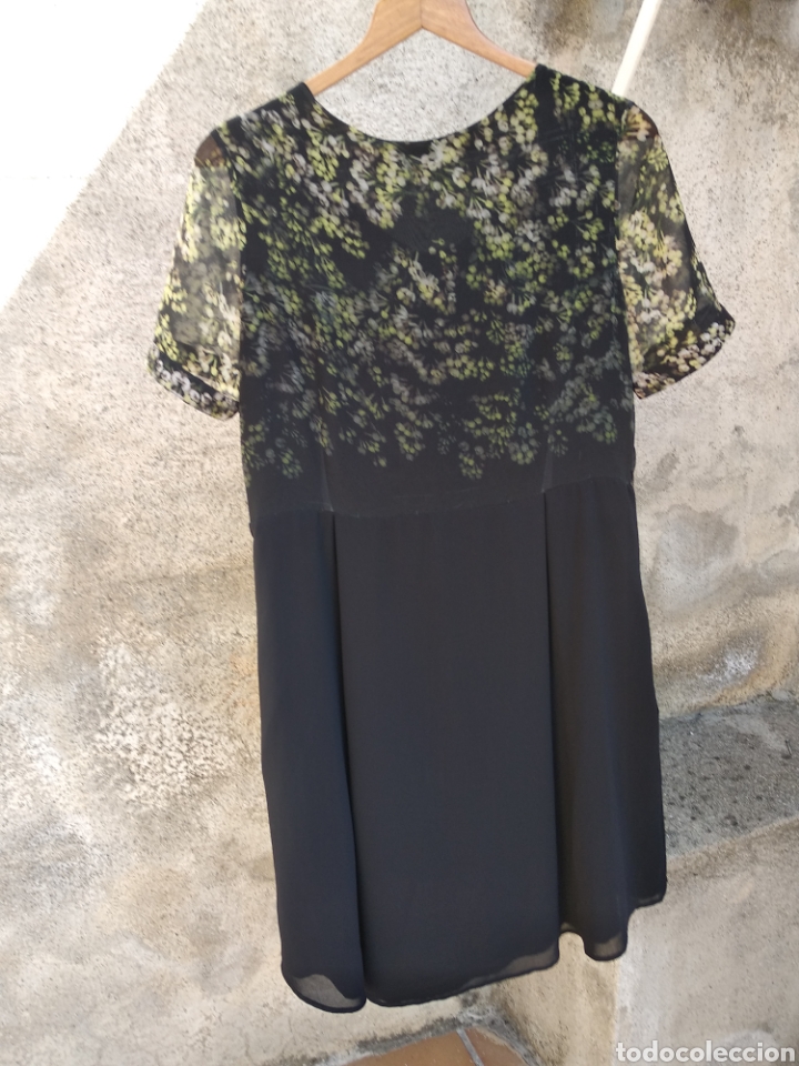 Segunda mano: Vestido tipo levita - Foto 7