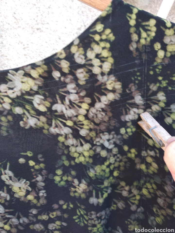 Segunda mano: Vestido tipo levita - Foto 8