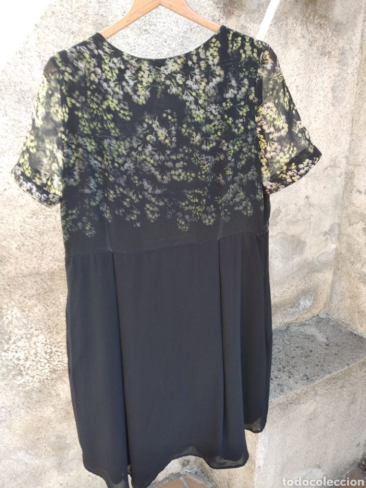 Segunda mano: Vestido tipo levita - Foto 10