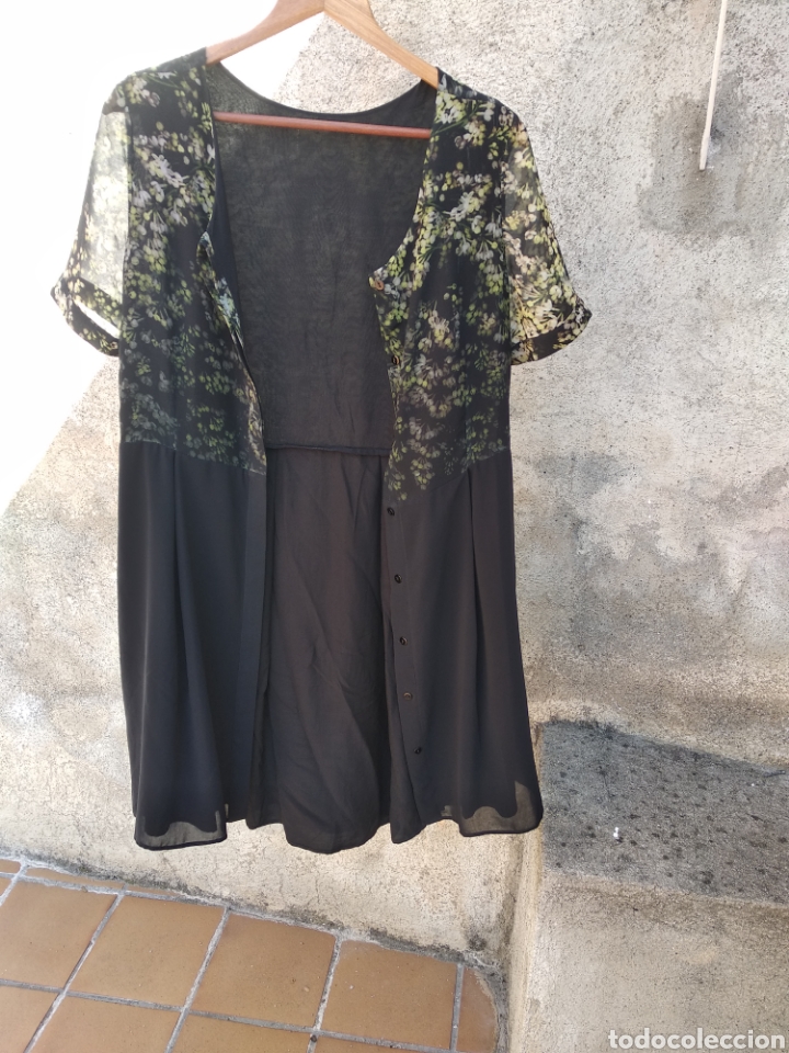 Segunda mano: Vestido tipo levita - Foto 11