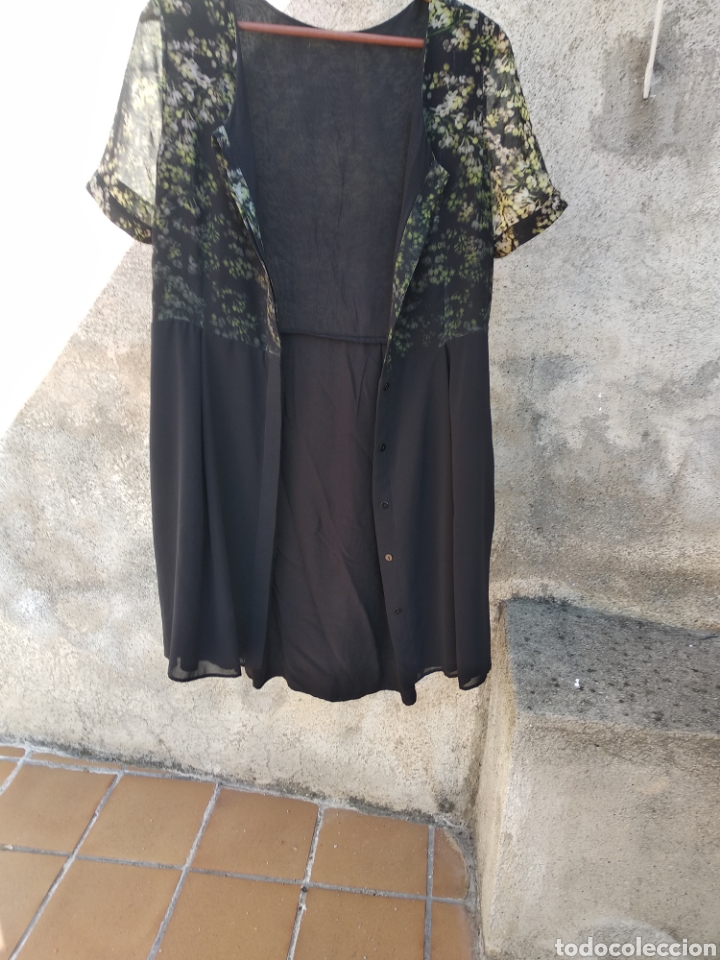 Segunda mano: Vestido tipo levita - Foto 12