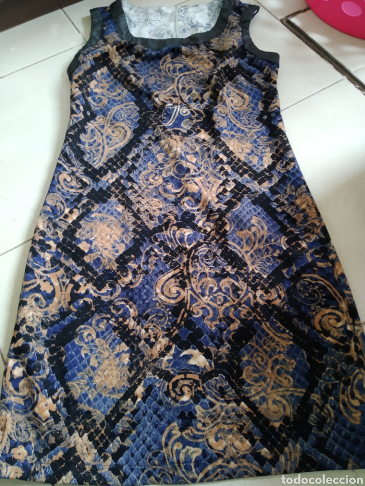 Segunda mano: Vestido pichi - Foto 1