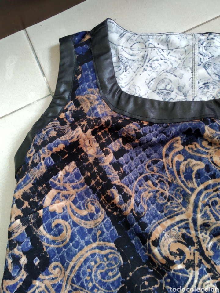 Segunda mano: Vestido pichi - Foto 2