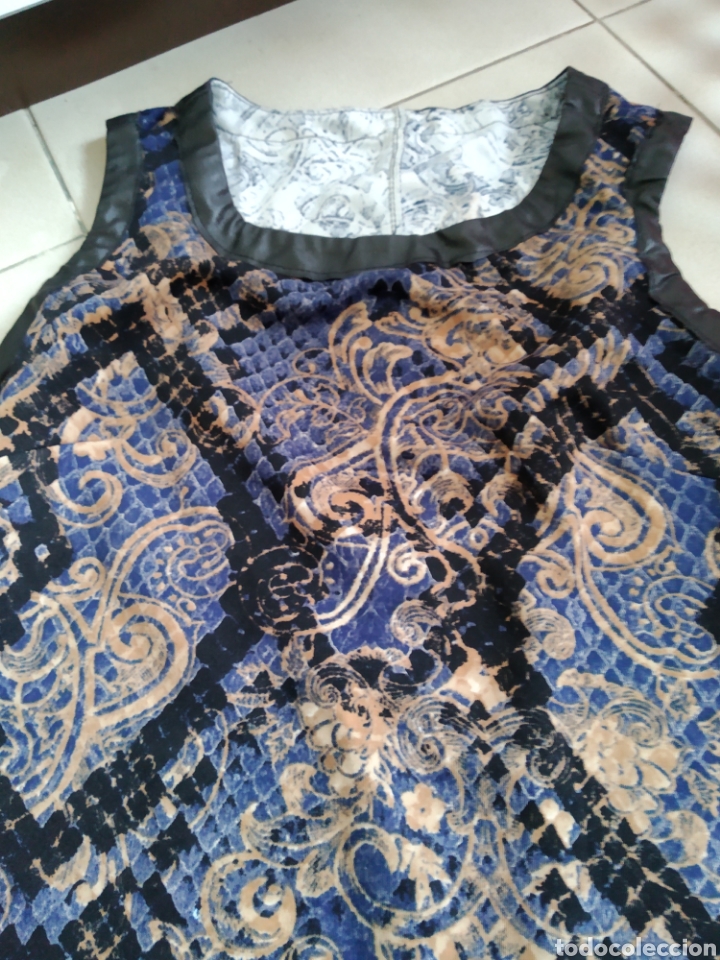 Segunda mano: Vestido pichi - Foto 3