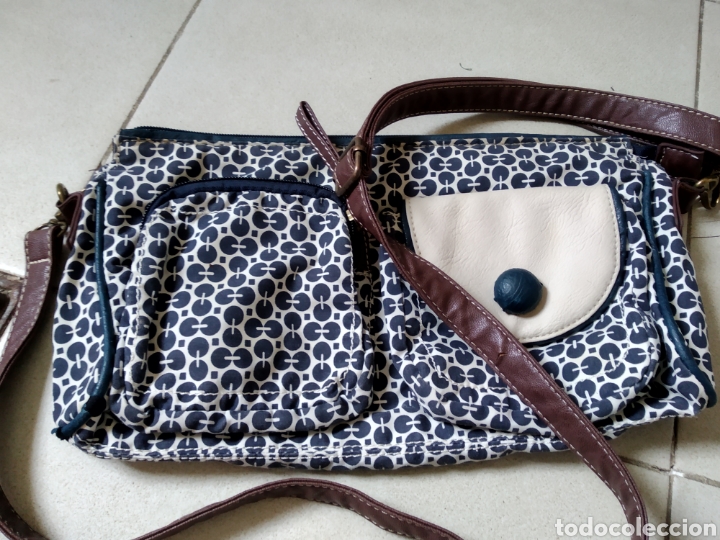 Segunda mano: Bolso bandolera - Foto 1