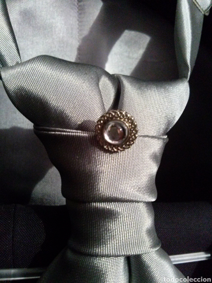Segunda mano: CHALECO CORBATA BODA NOVIO - Foto 2