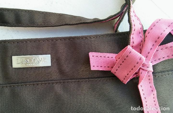 Segunda mano: BOLSO ANTIGUO LANCOME PARIS - Foto 2