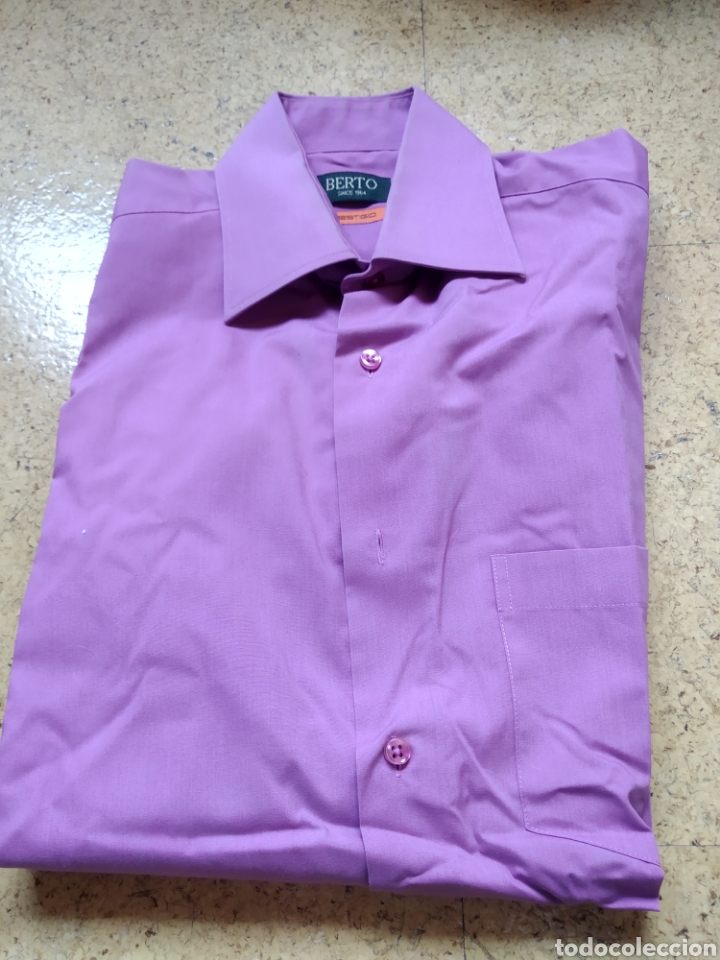 Segunda mano: Camisa - Foto 1