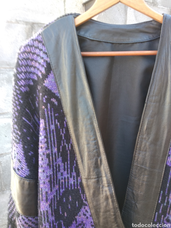 Segunda mano: Chaqueta de punto - Foto 2