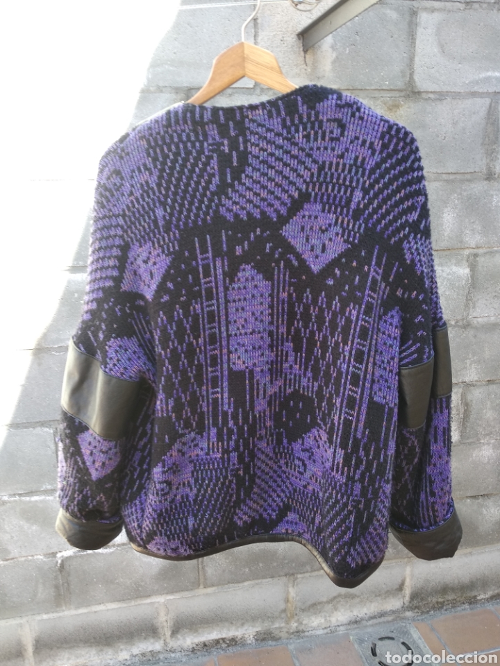 Segunda mano: Chaqueta de punto - Foto 4