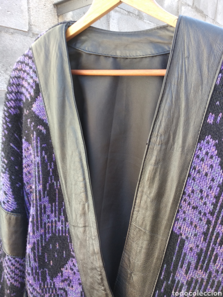 Segunda mano: Chaqueta de punto - Foto 7