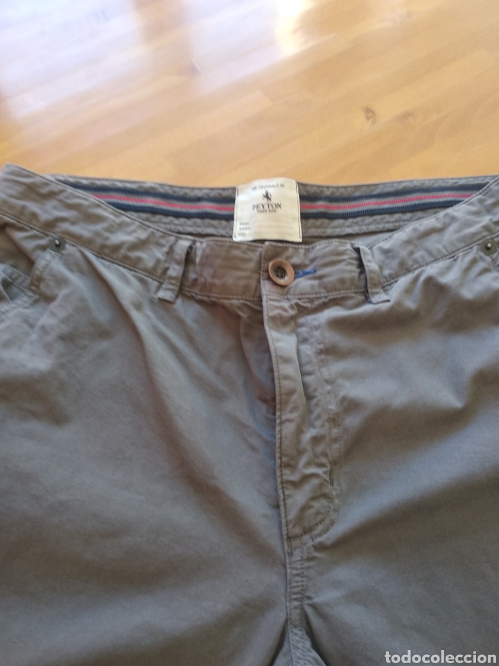 Segunda mano: Pantalones peyton - Foto 3