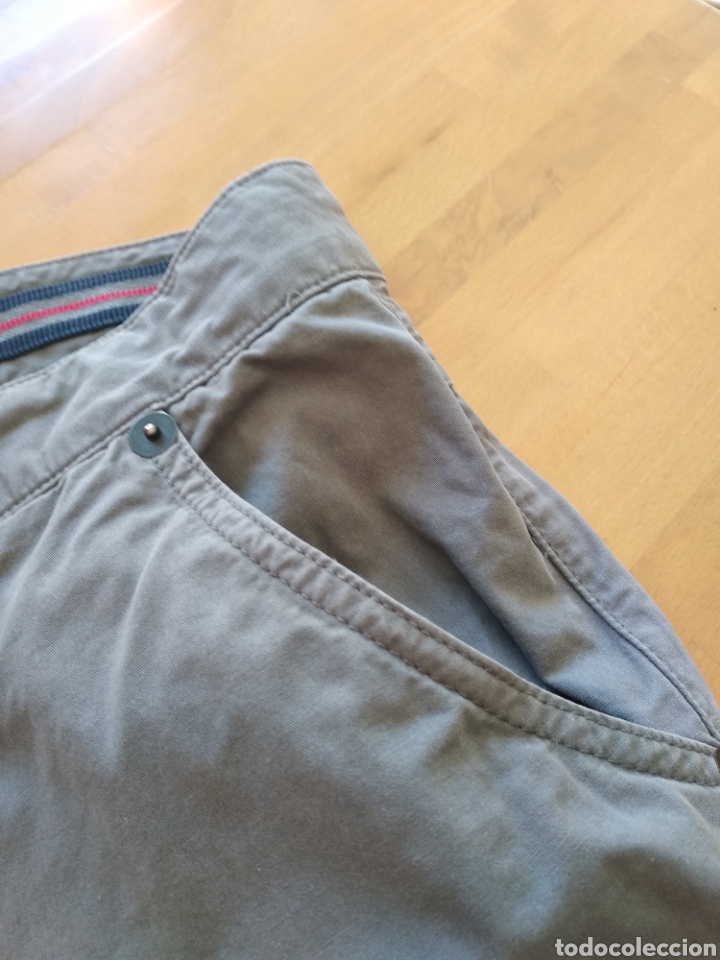 Segunda mano: Pantalones peyton - Foto 4