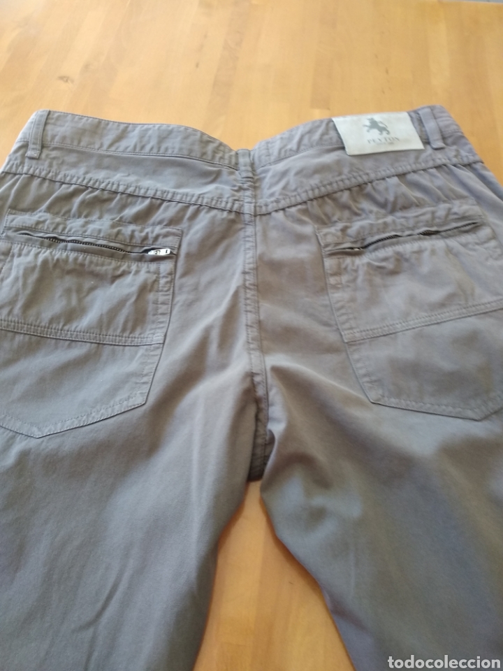 Segunda mano: Pantalones peyton - Foto 6