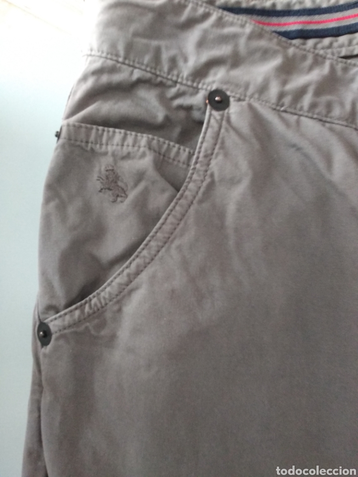Segunda mano: Pantalones peyton - Foto 7