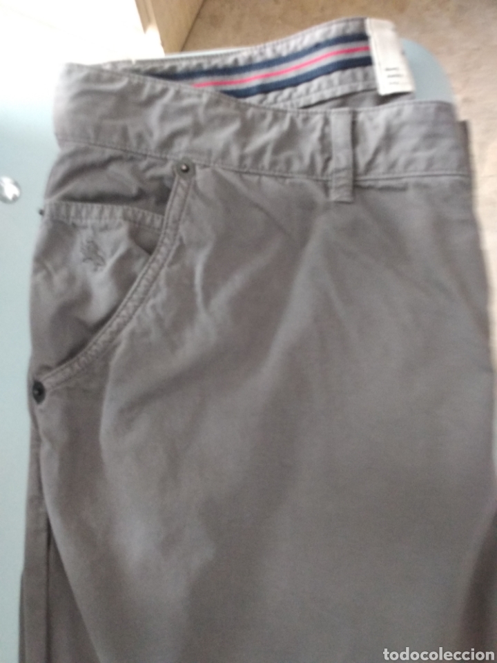 Segunda mano: Pantalones peyton - Foto 8
