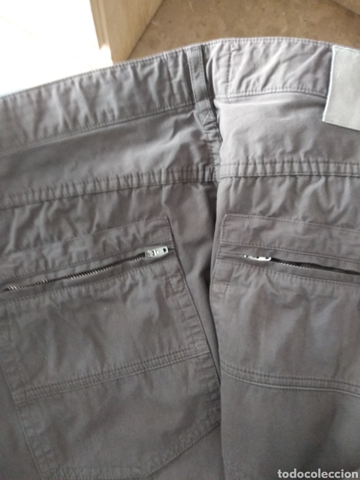Segunda mano: Pantalones peyton - Foto 9