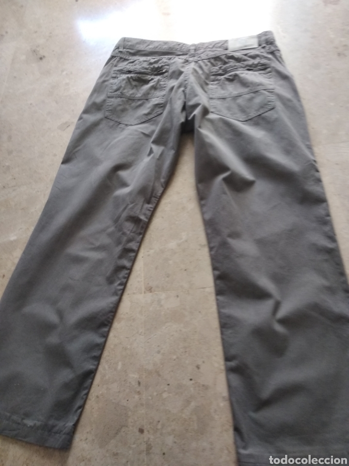 Segunda mano: Pantalones peyton - Foto 10