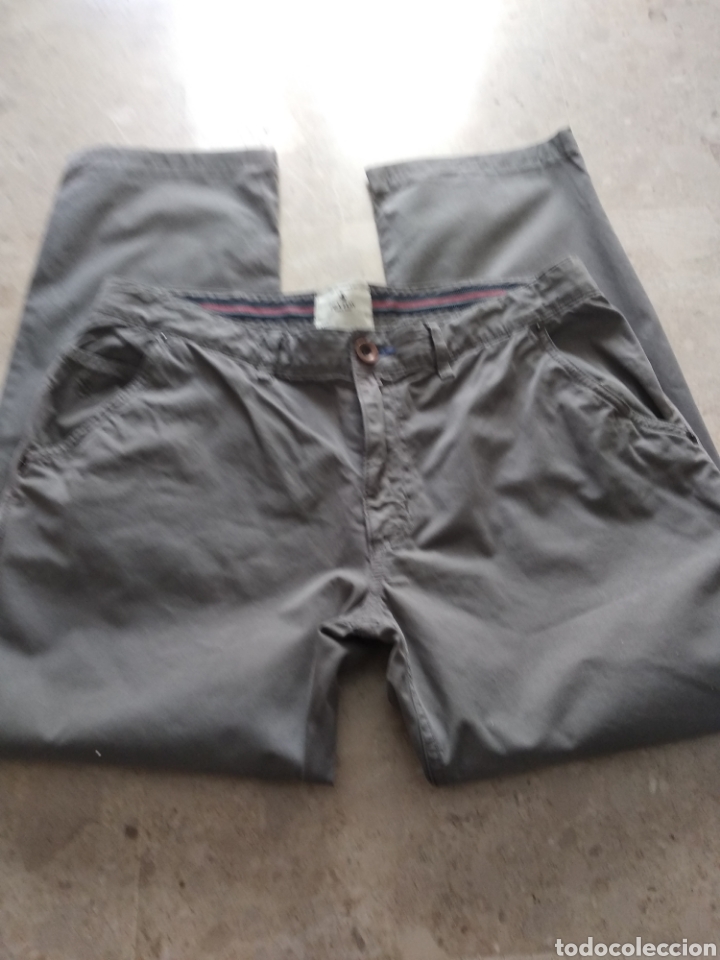 Segunda mano: Pantalones peyton - Foto 11