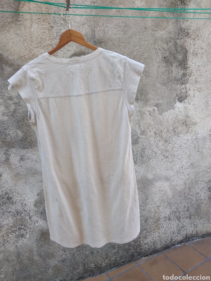 Segunda mano: Vestido camisero Gerry - Foto 5