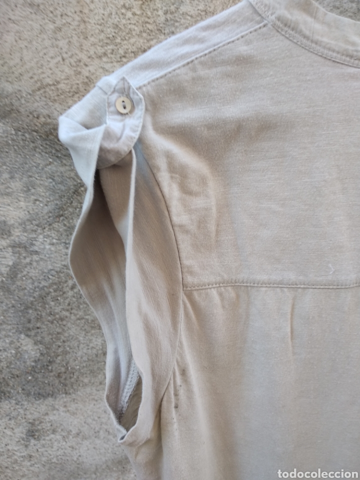Segunda mano: Vestido camisero Gerry - Foto 6