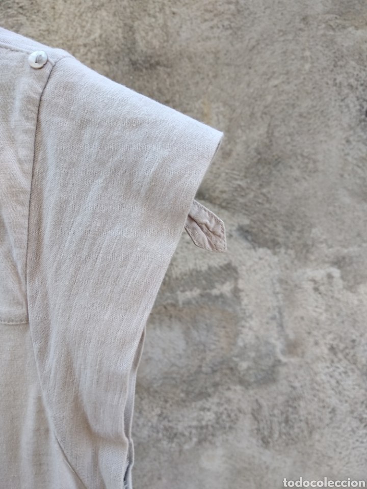 Segunda mano: Vestido camisero Gerry - Foto 7