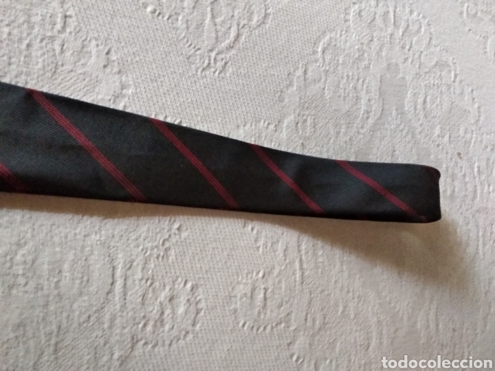 Segunda mano: Corbata a franjas - Foto 1