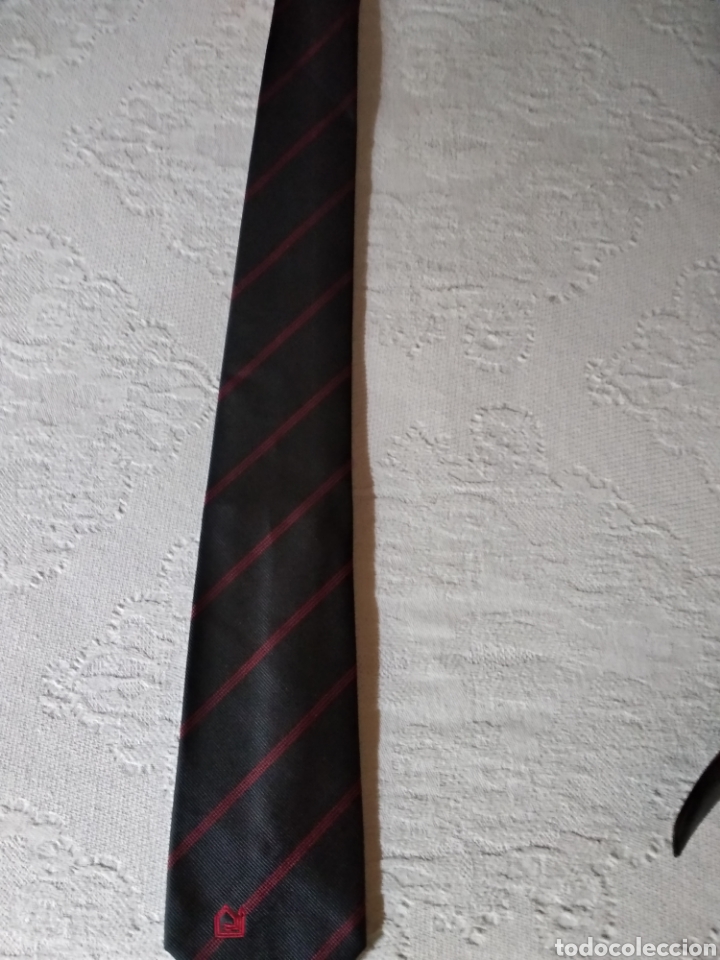 Segunda mano: Corbata a franjas - Foto 2