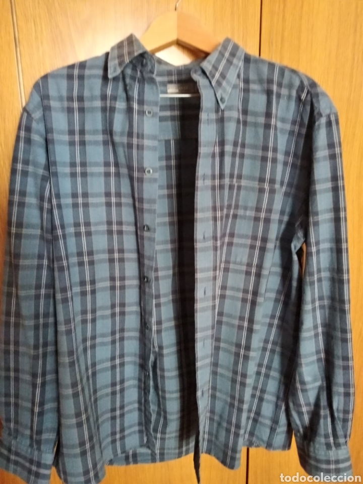Segunda mano: Camisa marc crew - Foto 1