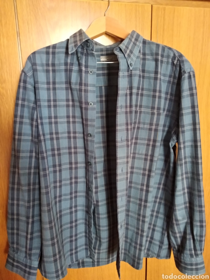Segunda mano: Camisa marc crew - Foto 5