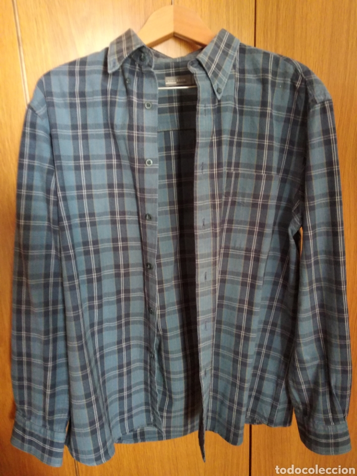 Segunda mano: Camisa marc crew - Foto 6