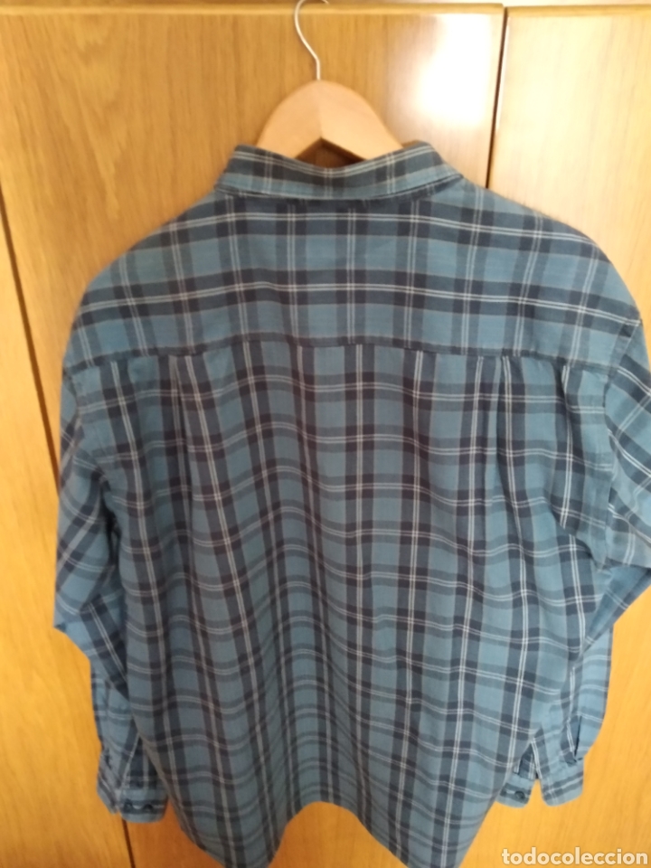 Segunda mano: Camisa marc crew - Foto 3