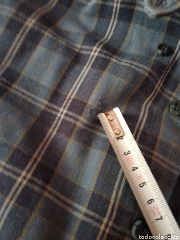 Segunda mano: Camisa marc crew - Foto 7