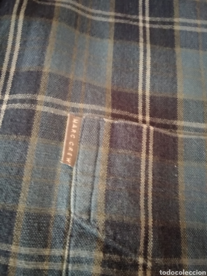 Segunda mano: Camisa marc crew - Foto 4