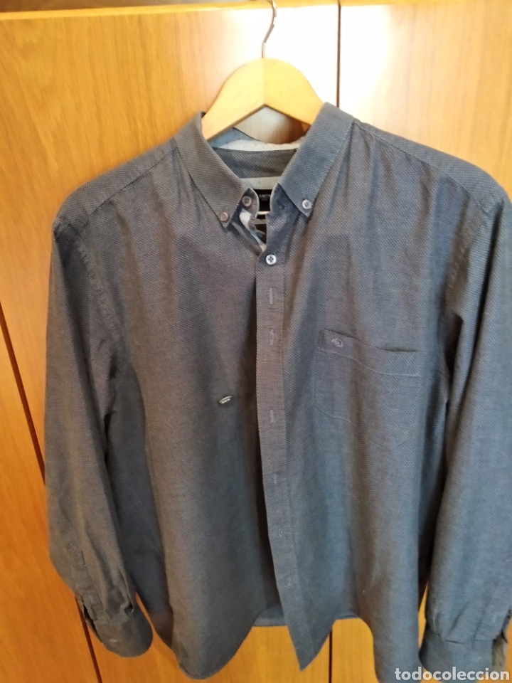 Segunda mano: Camisa lord anthoni - Foto 1
