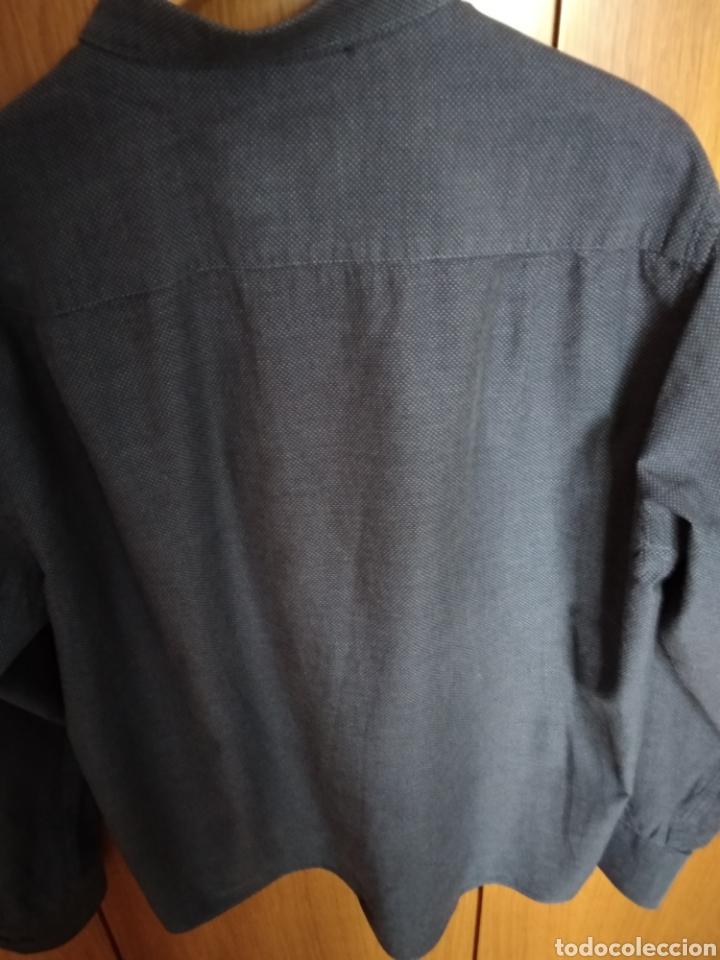 Segunda mano: Camisa lord anthoni - Foto 4