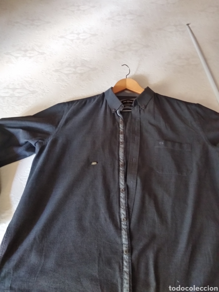 Segunda mano: Camisa lord anthoni - Foto 5