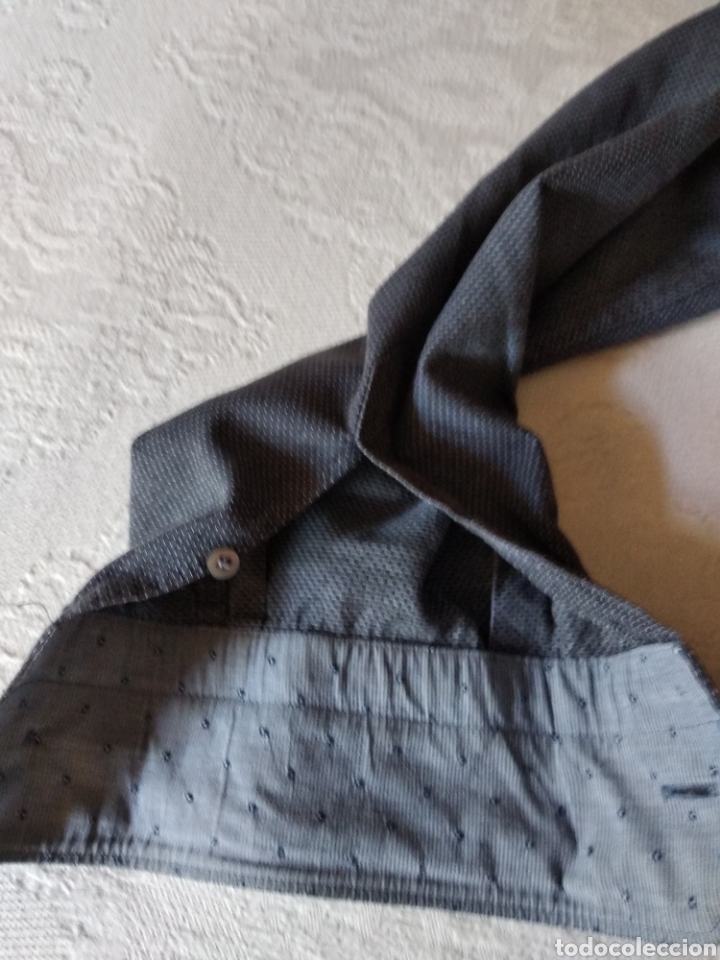 Segunda mano: Camisa lord anthoni - Foto 6