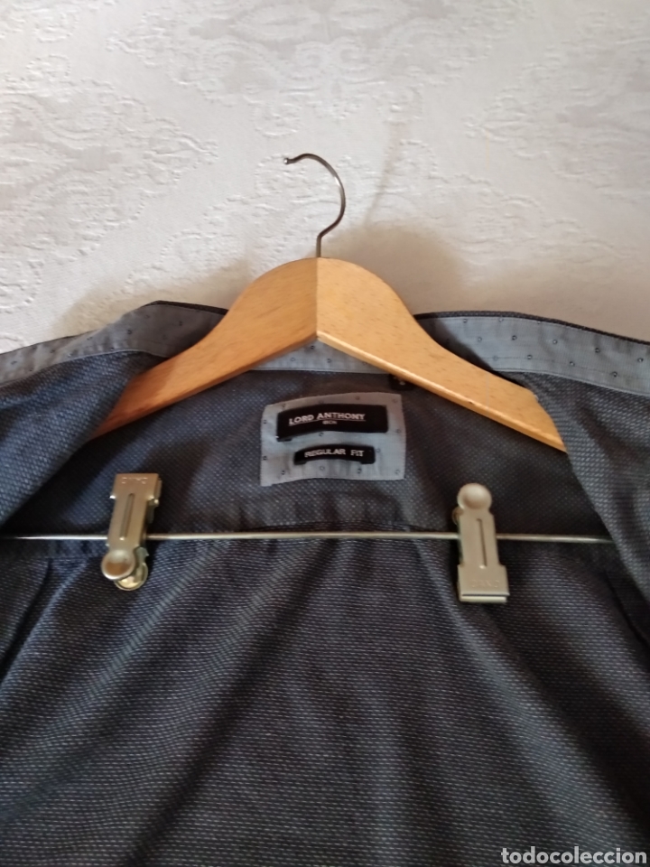 Segunda mano: Camisa lord anthoni - Foto 7