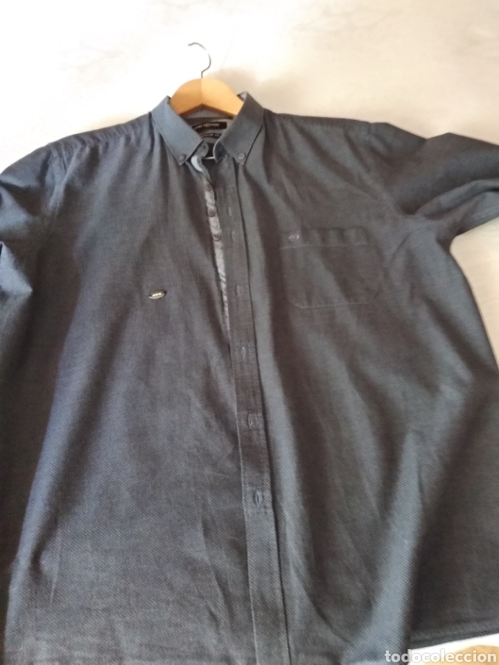 Segunda mano: Camisa lord anthoni - Foto 9