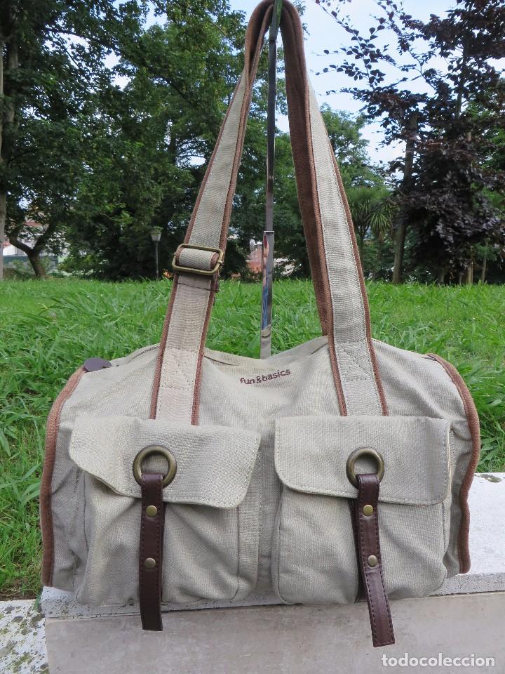 Bolso fun \u0026 basics - Vendido en Subasta - 161584514