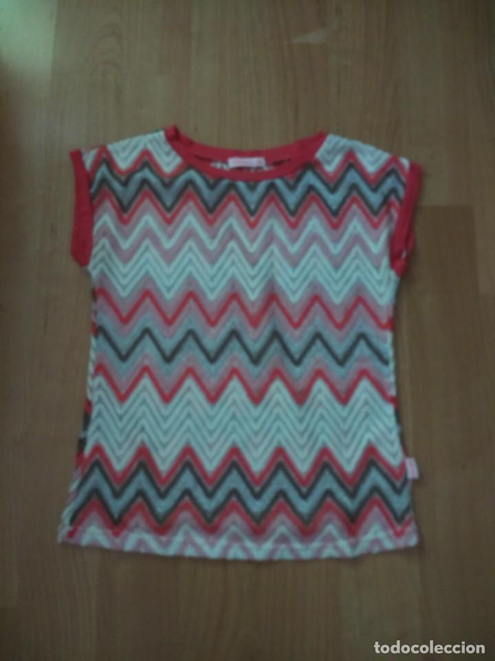Segunda mano: JERSEY CHICA TALLA S - Foto 1