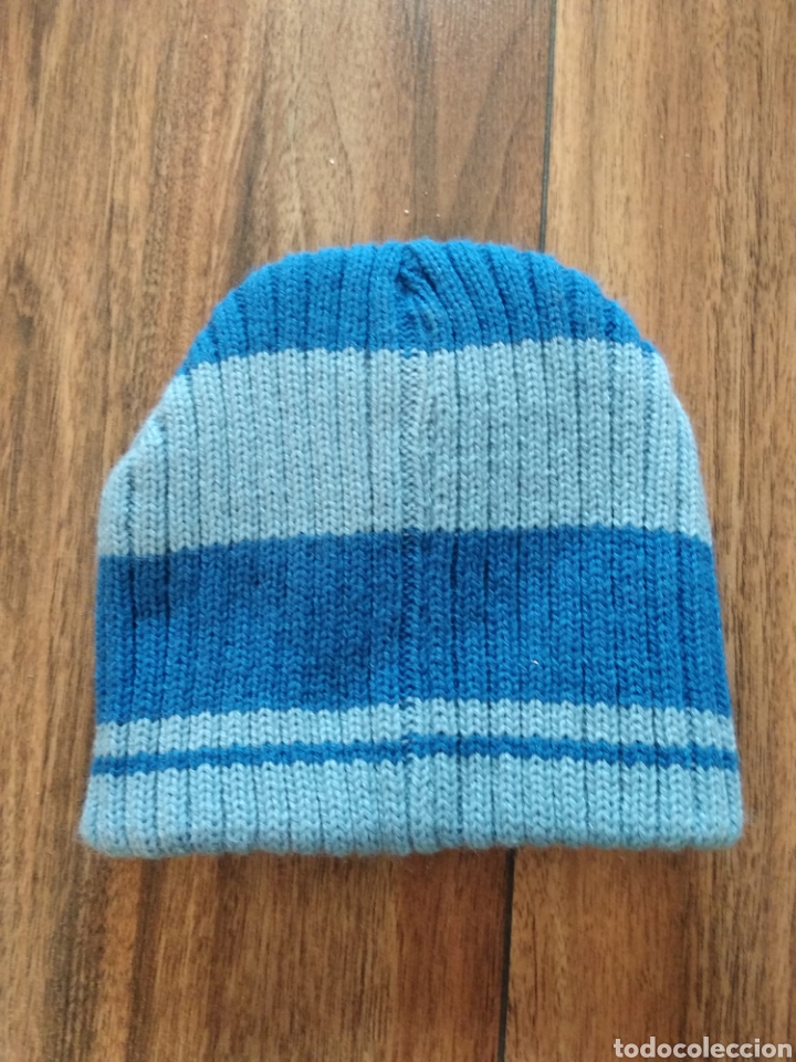 Segunda mano: 2 gorros y una gorra - Foto 3