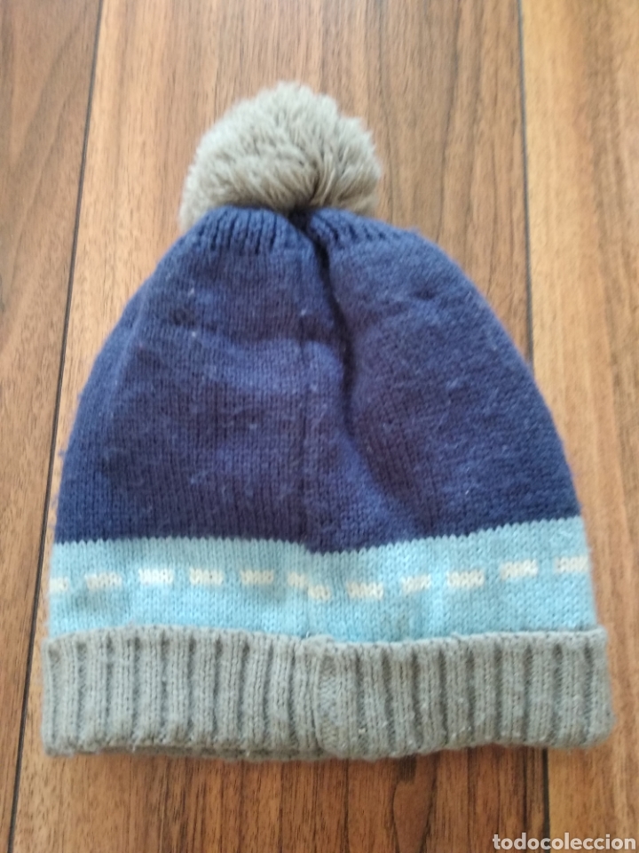Segunda mano: 2 gorros y una gorra - Foto 5