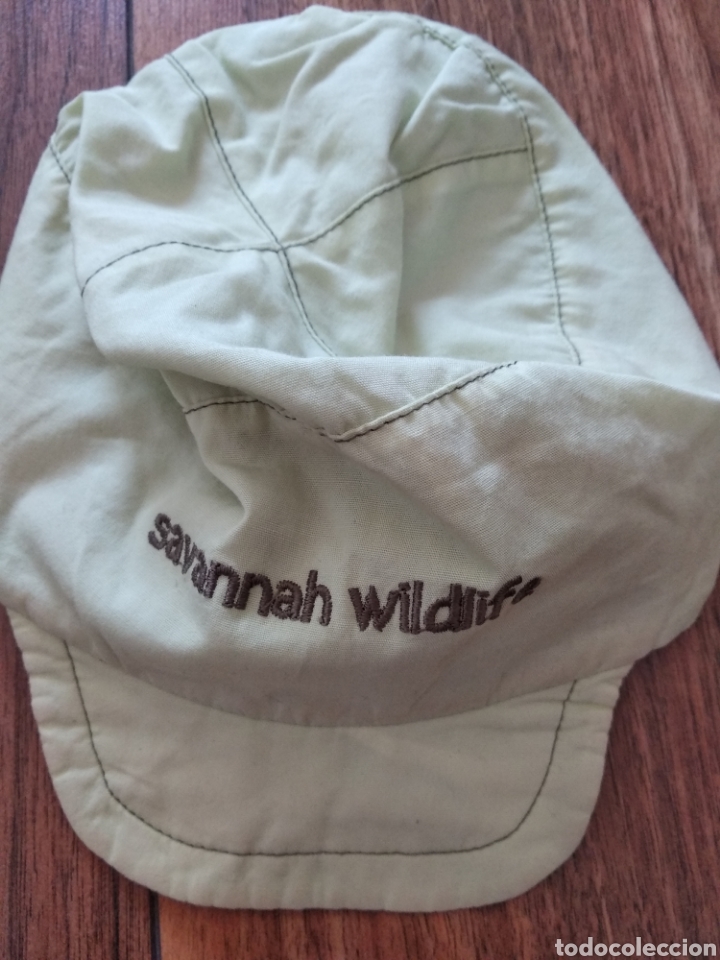 Segunda mano: 2 gorros y una gorra - Foto 6