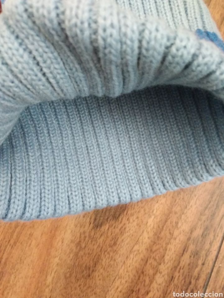 Segunda mano: 2 gorros y una gorra - Foto 8